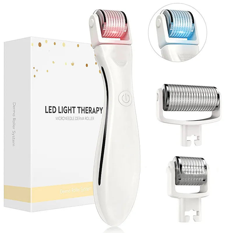 GlowHairTherapy™