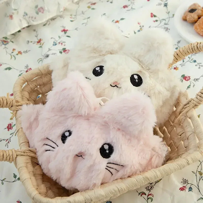 CutiesPlushSet™