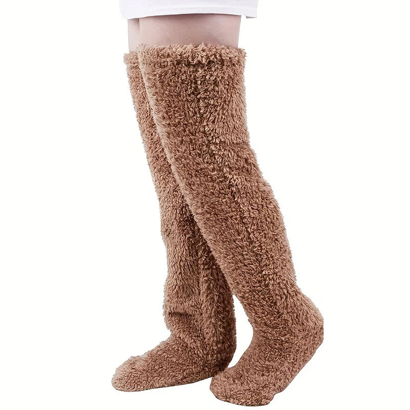 CozyWinterSocks™
