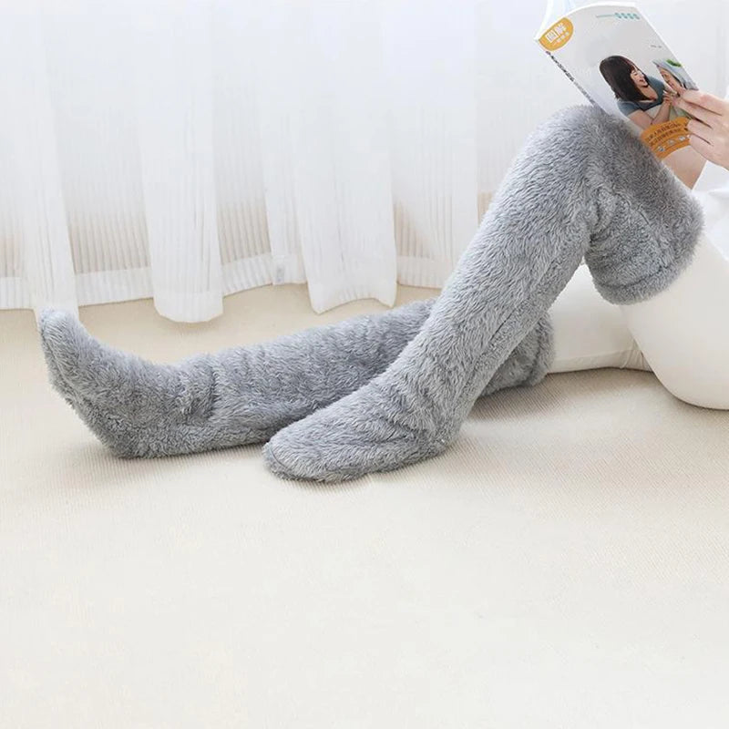 CozyWinterSocks™