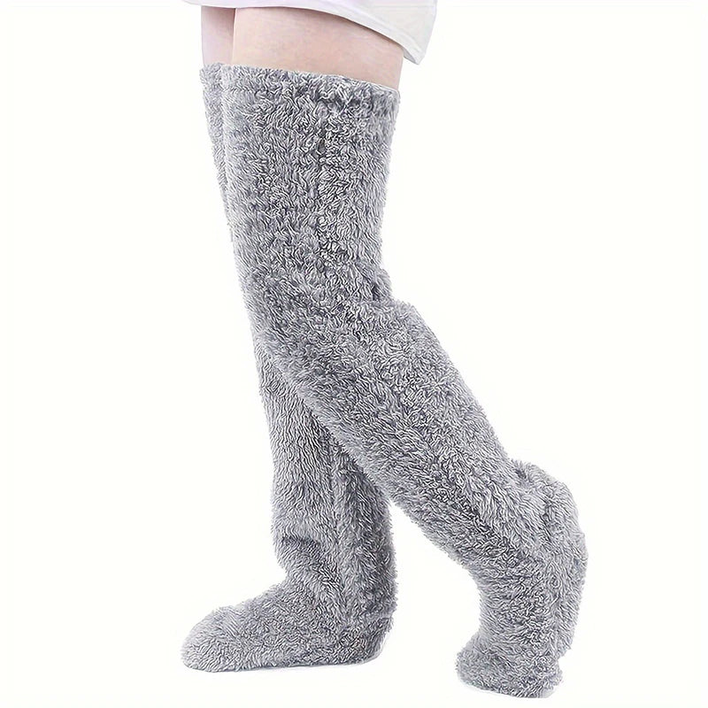 CozyWinterSocks™