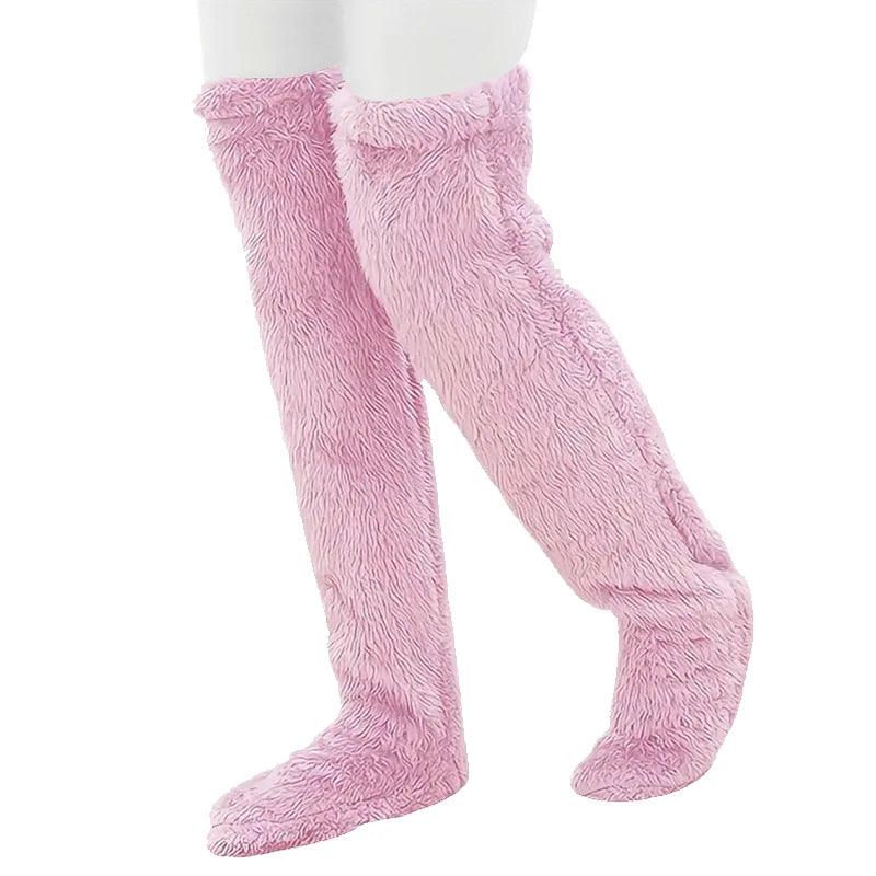 CozyWinterSocks™