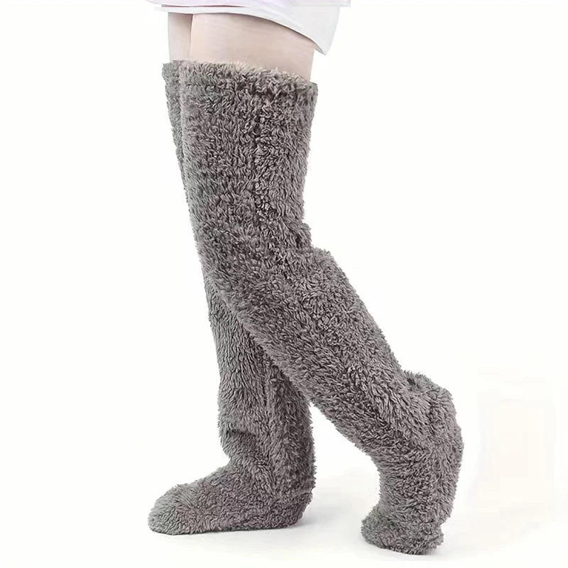 CozyWinterSocks™