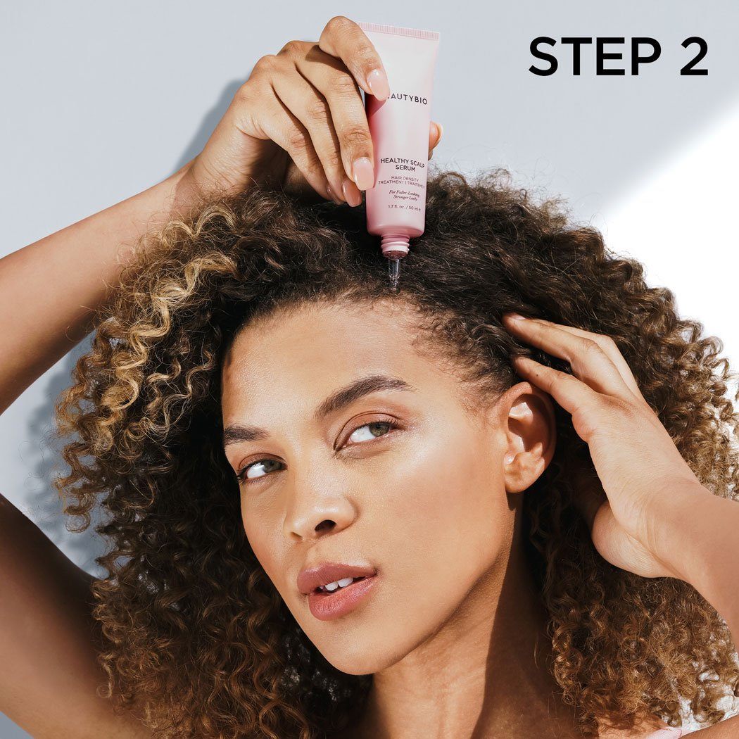 GlowHairTherapy™