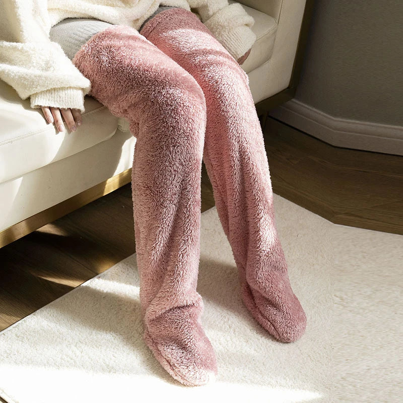 CozyWinterSocks™