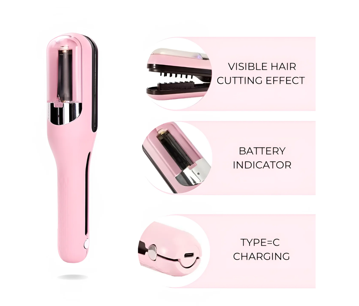 Wrinkle Fix StylerPro™