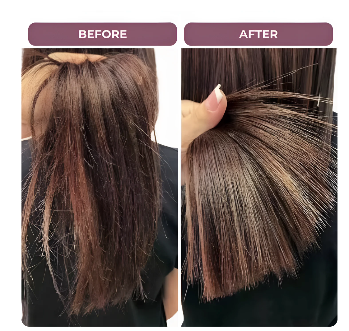 Wrinkle Fix StylerPro™
