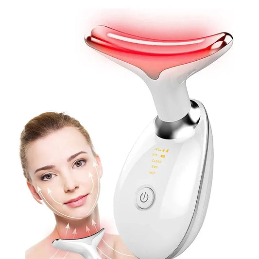Nek & Gezicht Glow™