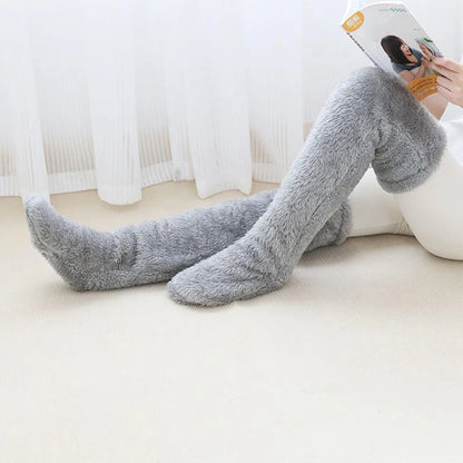 CozyWinterSocks™